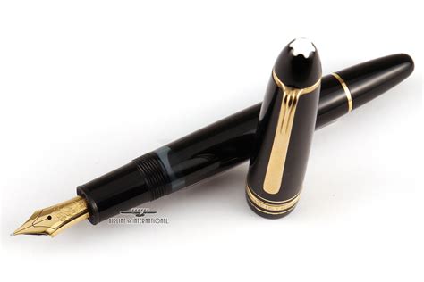 montblanc discount uk